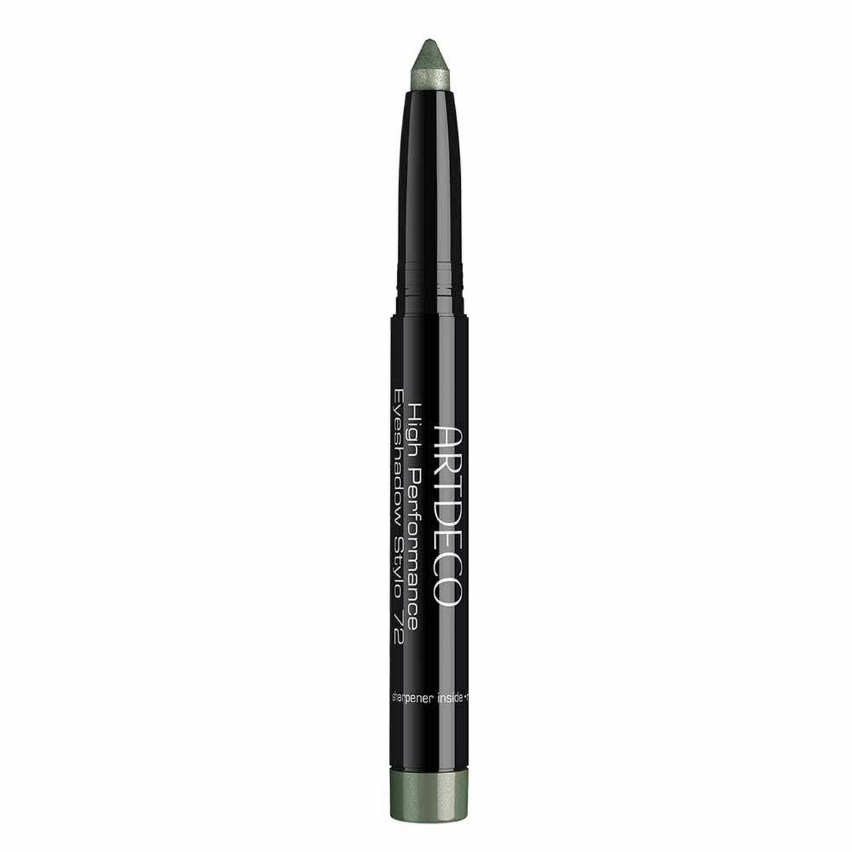 Ögonskugga Artdeco High Performance Nº 72-Sea Weed 1,4 g