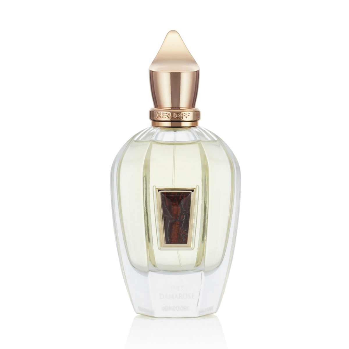 Parfym Damer Xerjoff XJ 17/17 Damarose 100 ml - 2