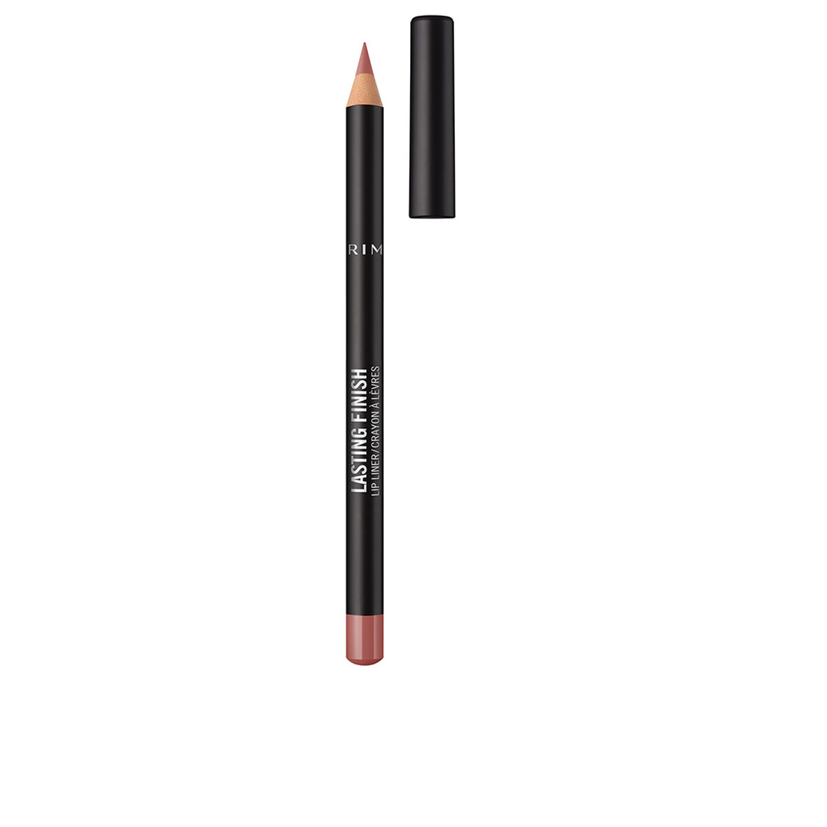 Lipliner Lasting Finish Rimmel London (1 antal) - 3