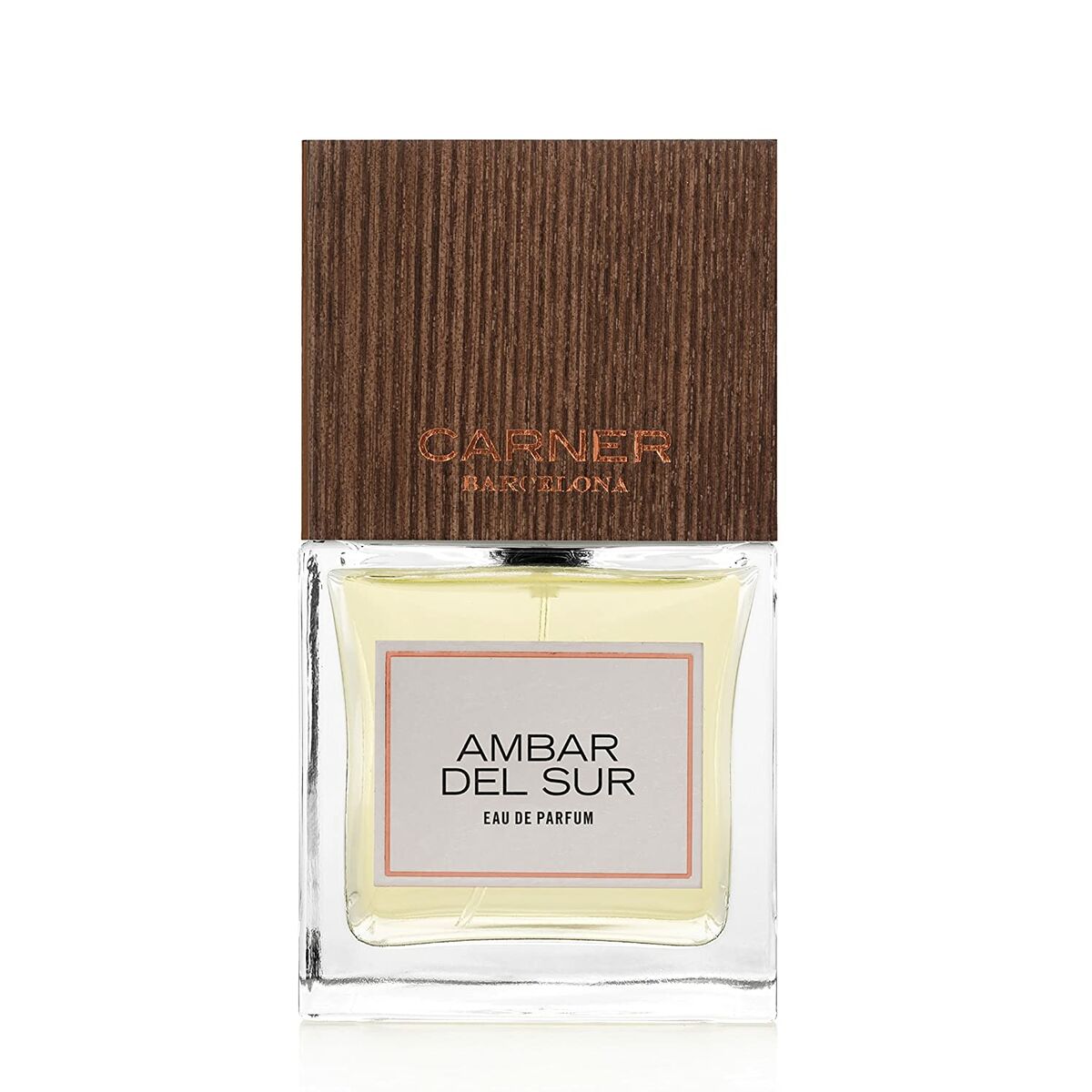 Parfym Unisex Carner Barcelona EDP - 2