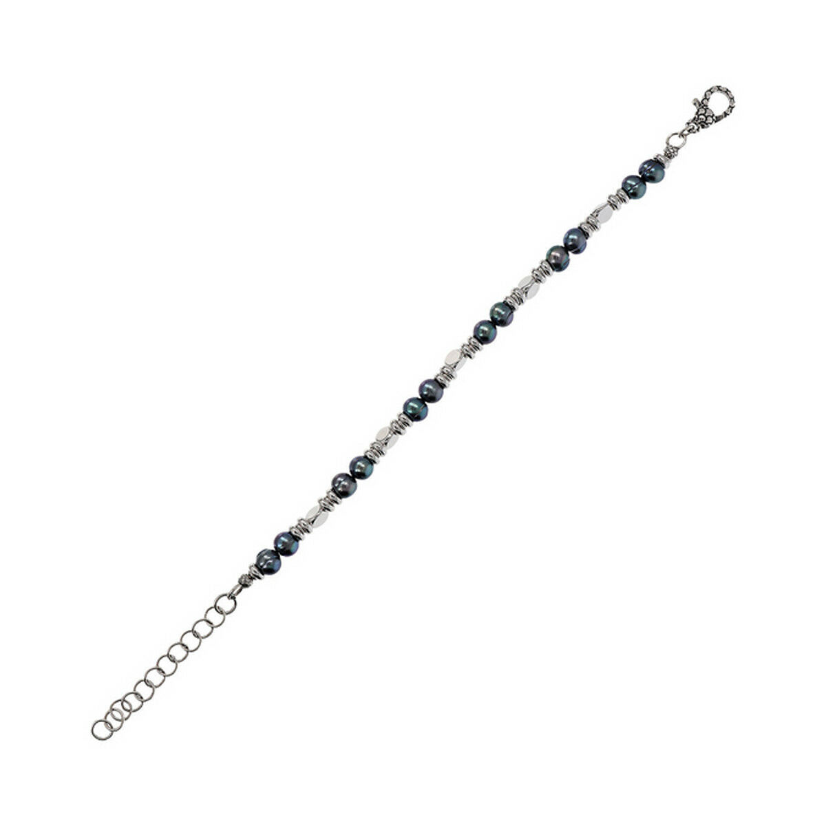 Herrarmband Albert M. WSOX00588.BPRL - 2