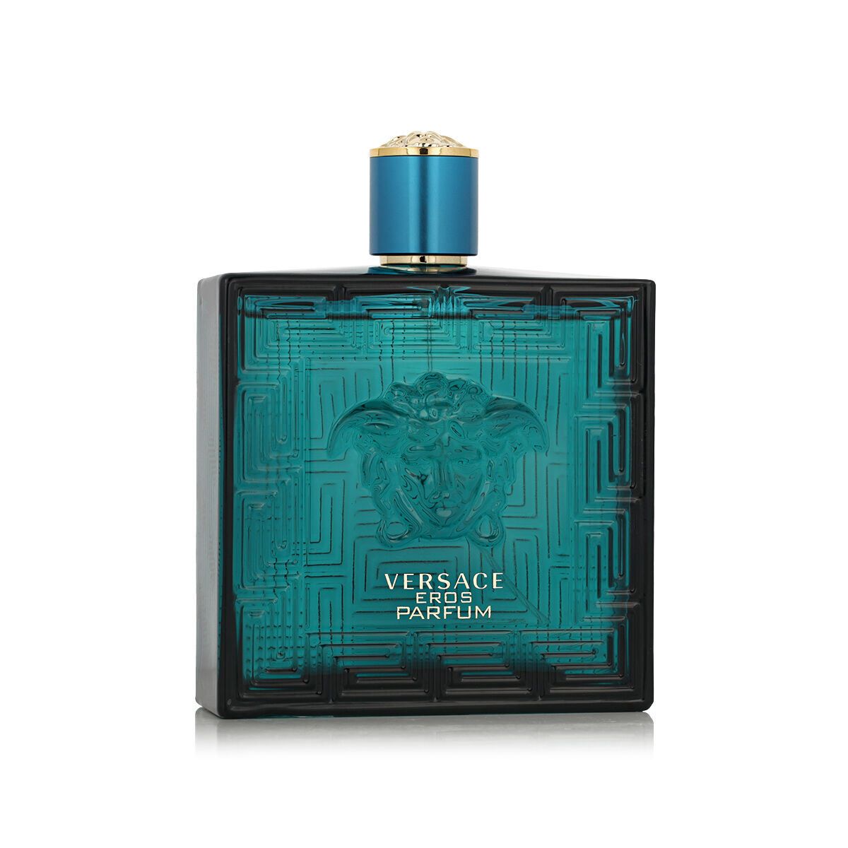 Parfym Damer Versace Eros Parfum 200 ml - 2