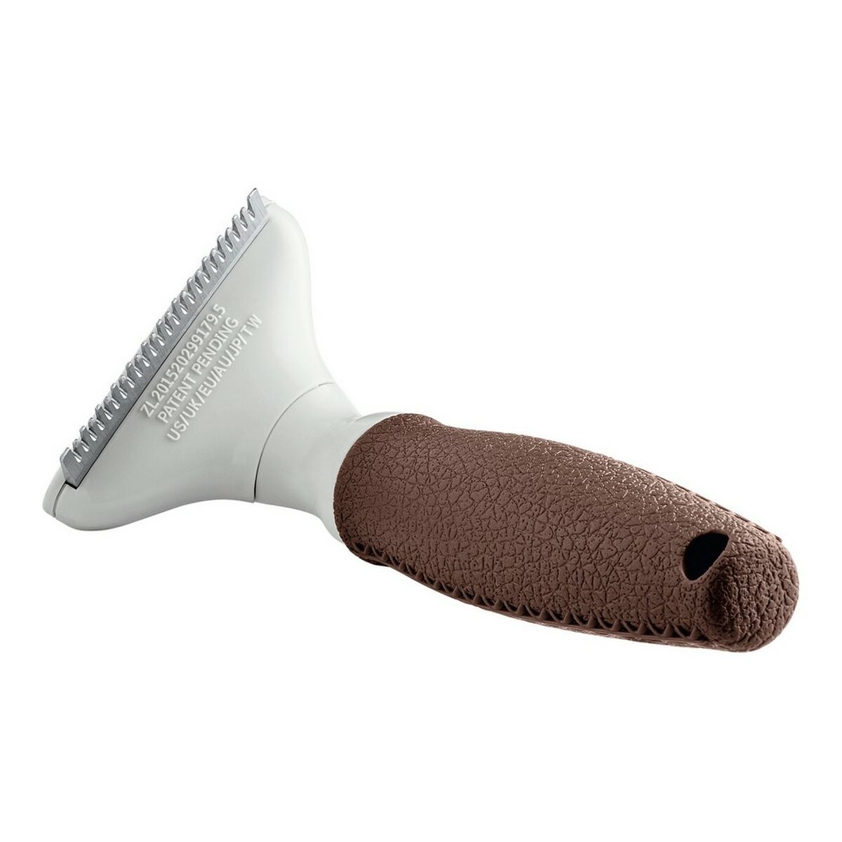 Avmattande Kam Hunter Blad Kratta