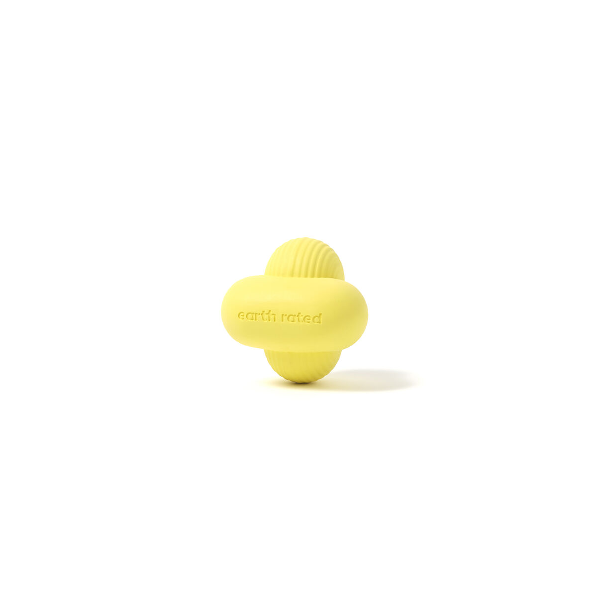 Hundleksak Earth Rated