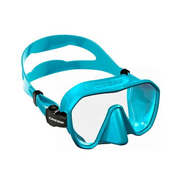 Dykmask Cressi Zs2 Medium