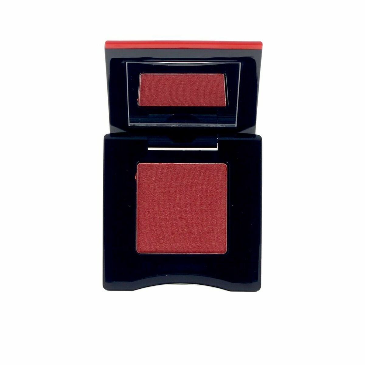 Ögonskugga Shiseido Pop Nº 06-Shimmering Orange 2,5 g