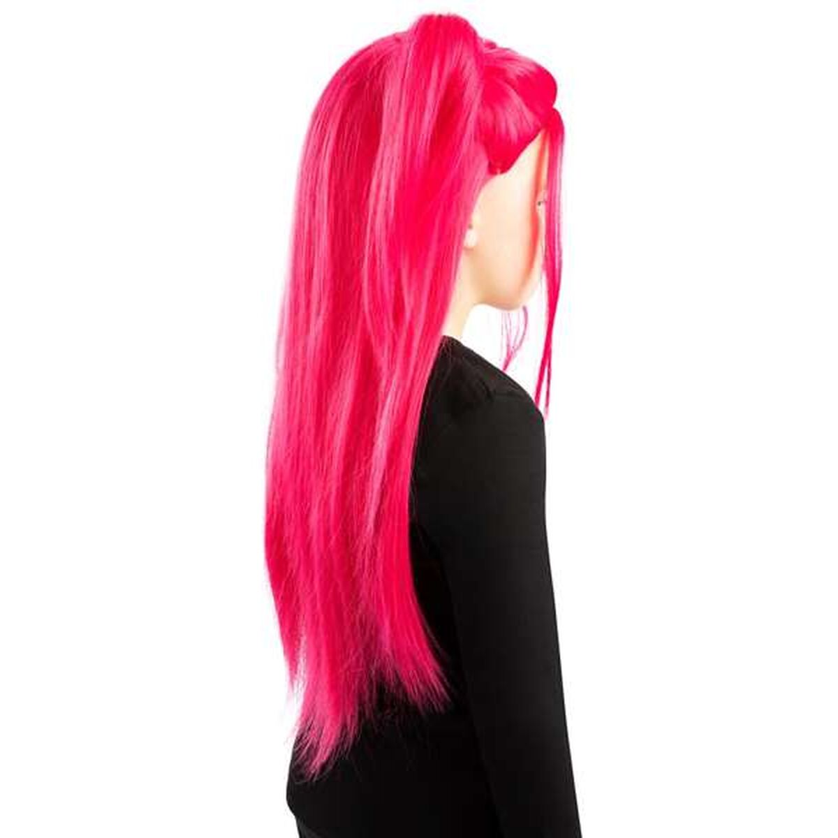 Peruk Rubies Kpop Mira