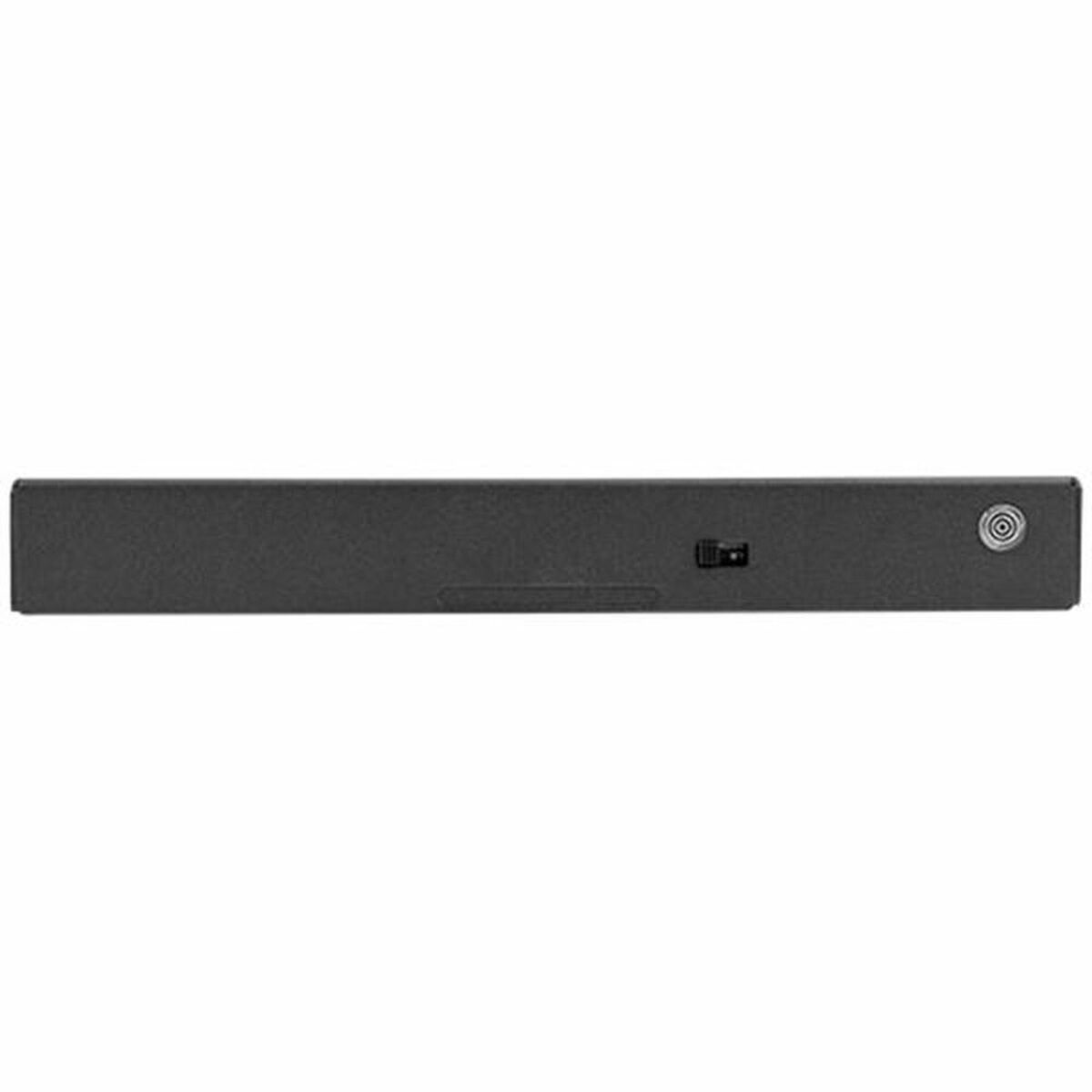 HDMI-Brytare Startech VS221HD4KA Blå Svart - 3