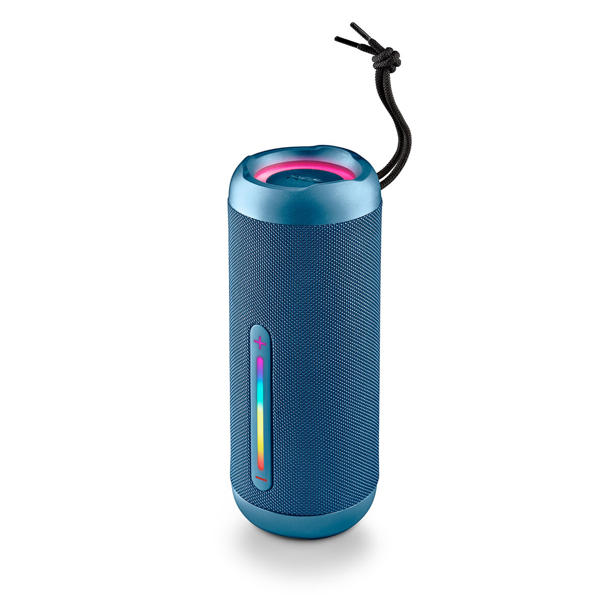 Bärbar Bluetooth Högtalare NGS Roller Furia 2 Blue Blå 15 W - 2