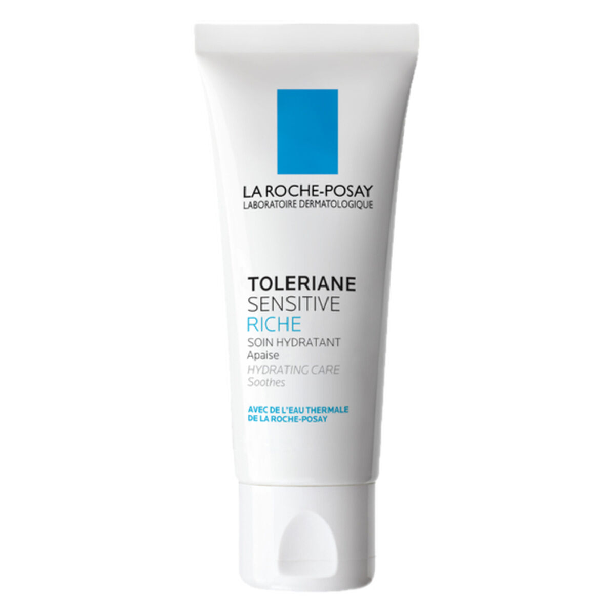 Fuktkräm La Roche Posay Toleriane Sensitive Riche 40 ml