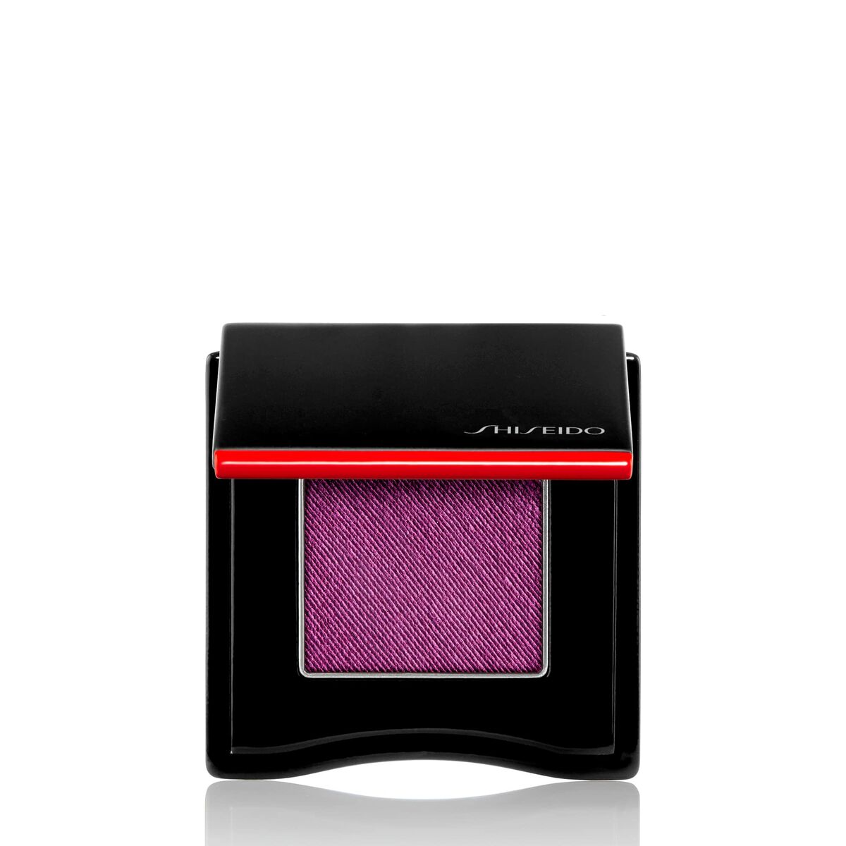 Ögonskugga Shiseido Pop Nº 12-Matte Purple 2,5 g - 3