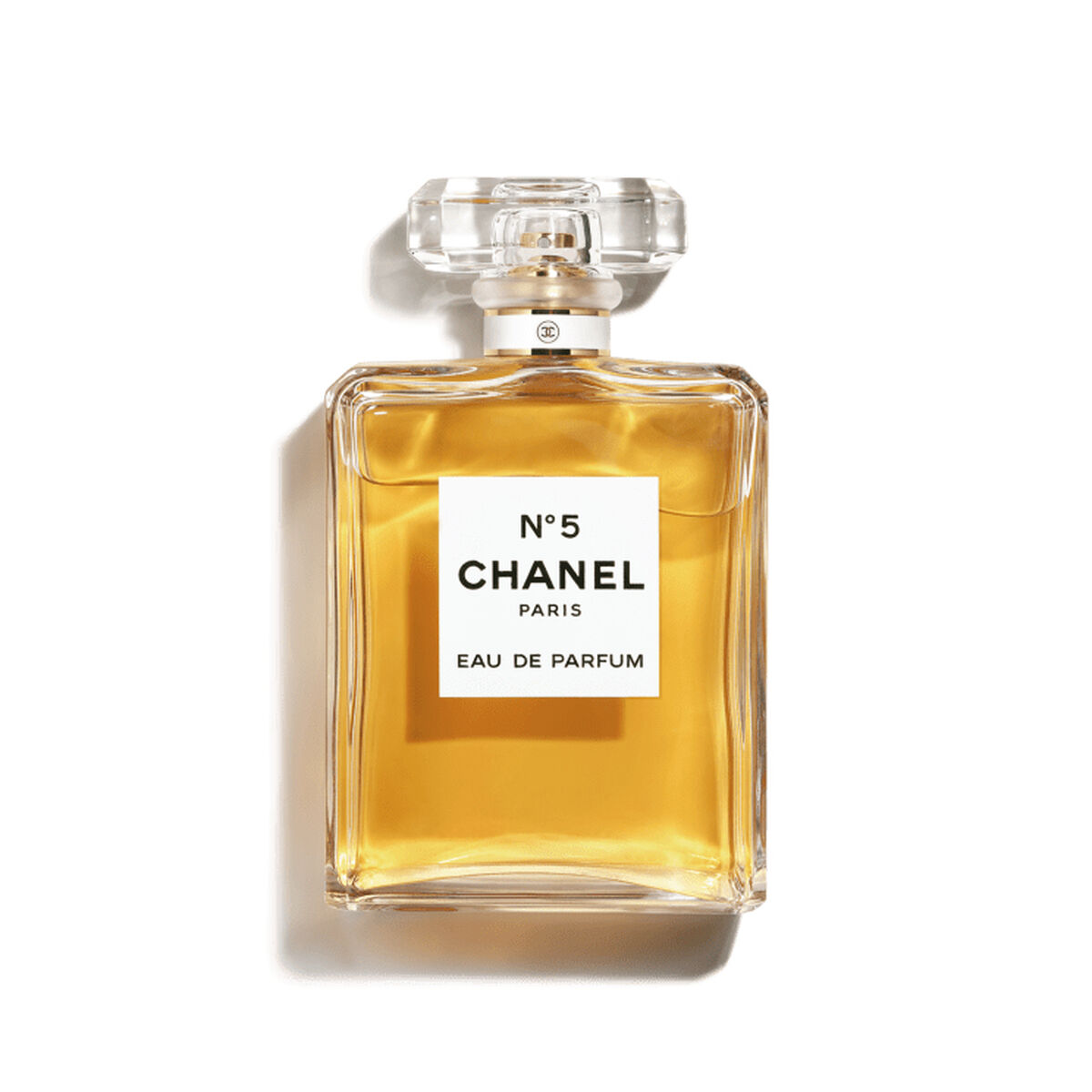 Parfym Damer Chanel N.5 EDP 100 ml - 3