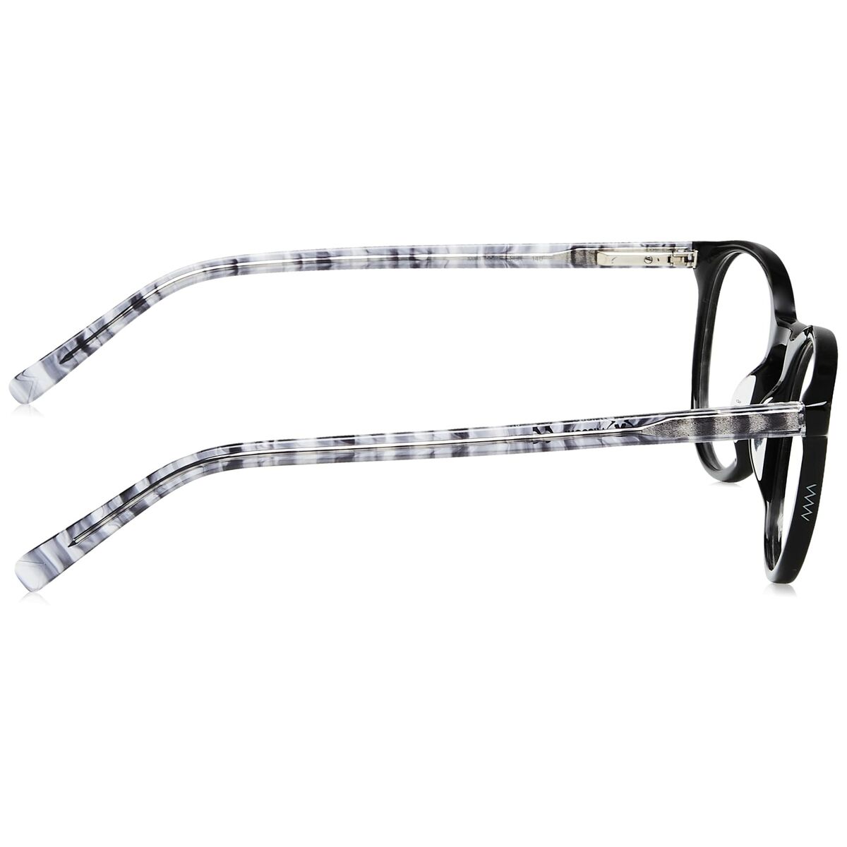 Glasögonbågar Missoni MMI-0068-08A Ø 48 mm - 3
