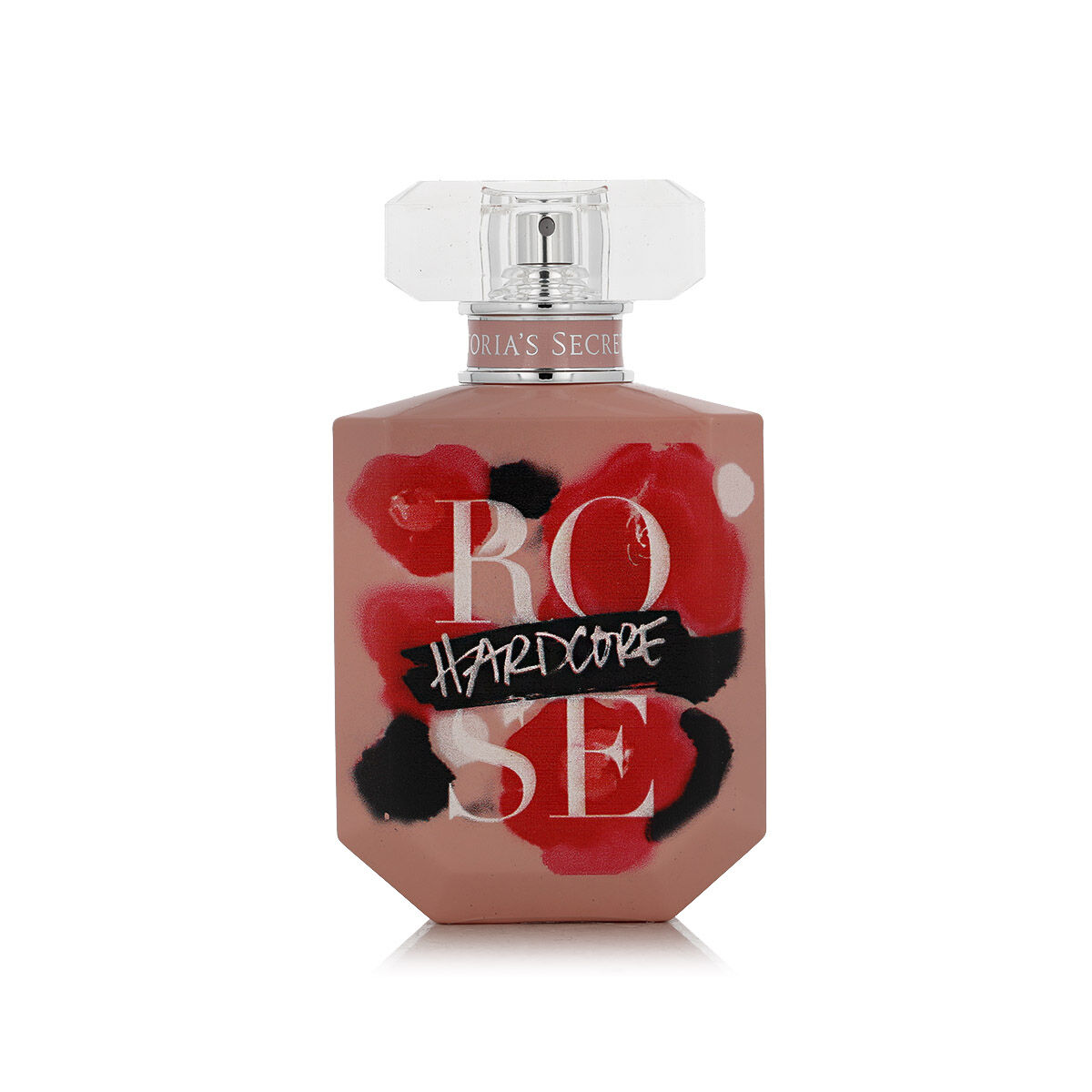 Parfym Damer Victoria's Secret Hardcore Rose EDP 50 ml - 2