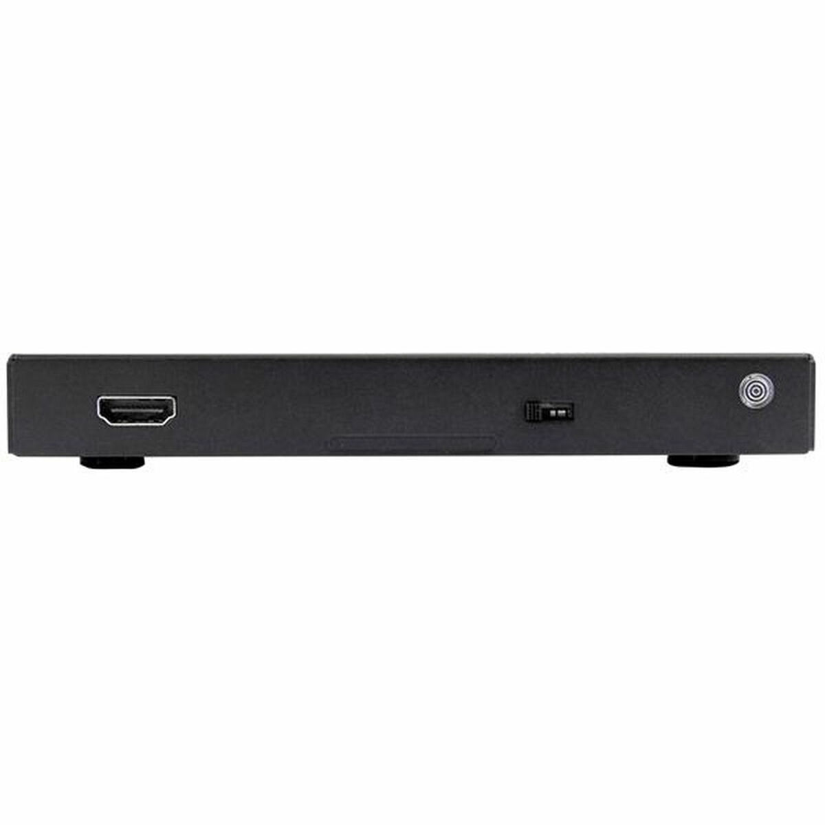 HDMI-Brytare Startech VS421HD4KA - 2