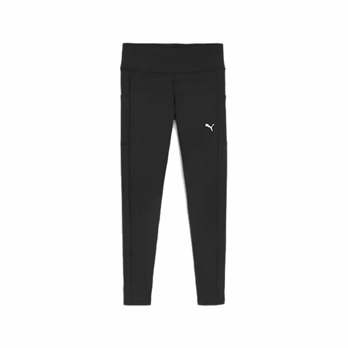 Sport-leggings, Dam Puma Run Favorites Velocity Svart