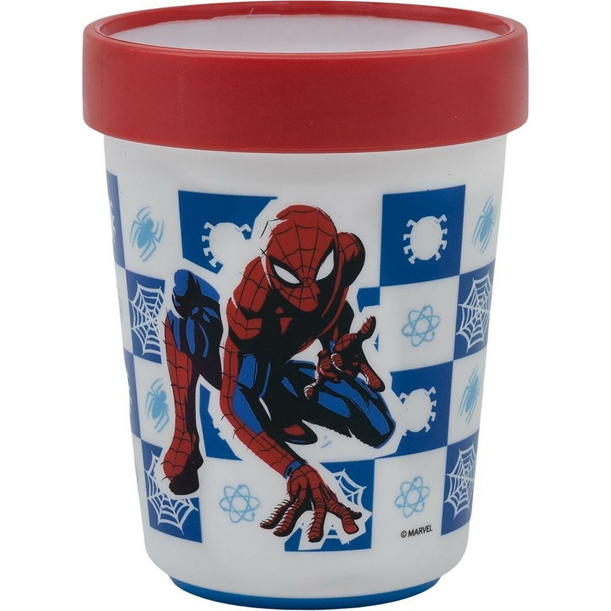 Glas Spider-Man CZ11303 - 3