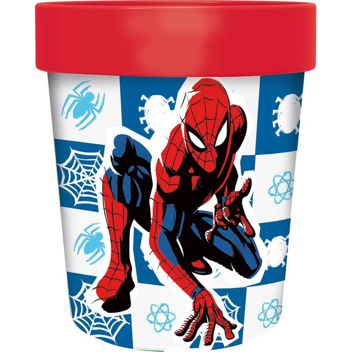Glas Spider-Man CZ11303
