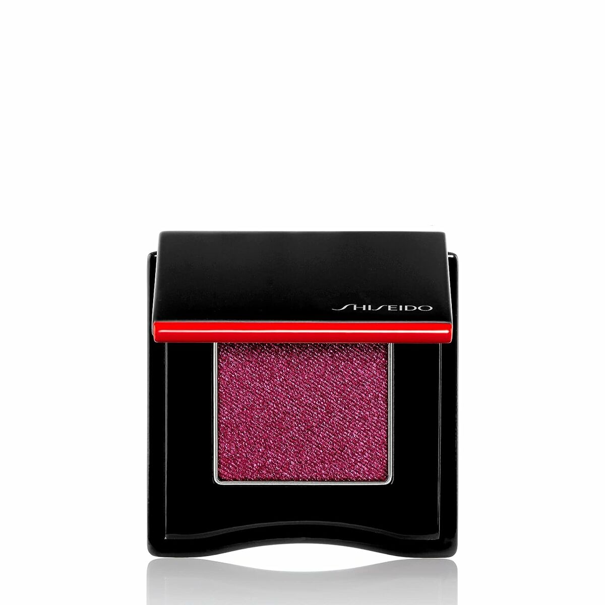 Ögonskugga Shiseido Pop Nº 18-Sparkling Red 2,5 g - 3