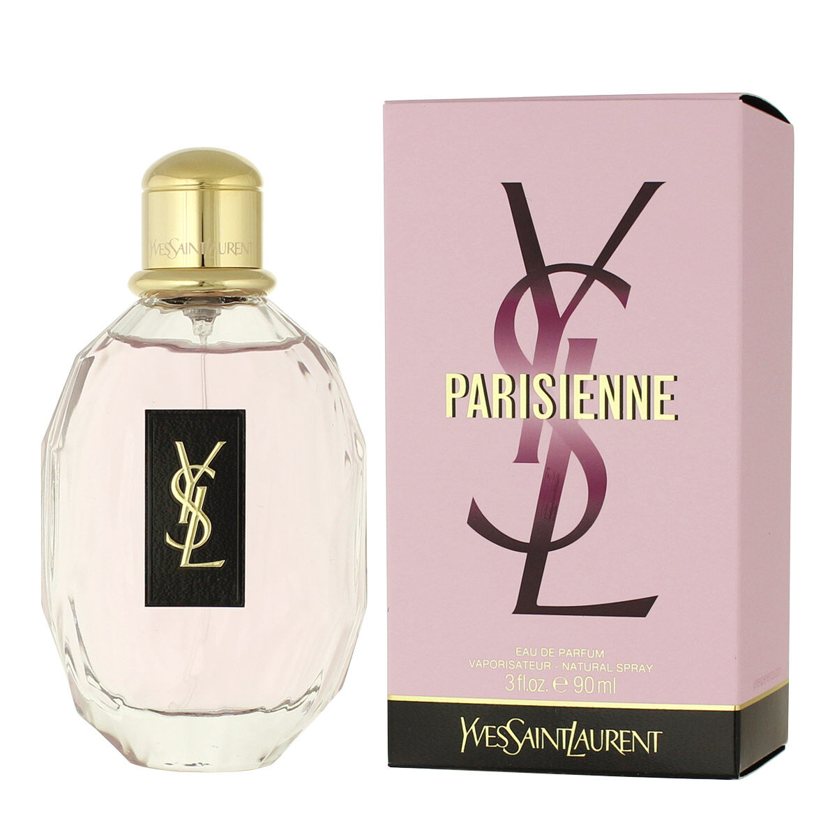 Parfym Damer Yves Saint Laurent Parisienne EDP 90 ml