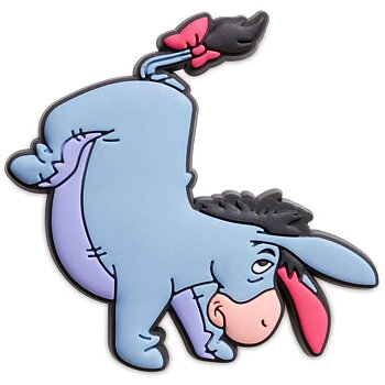 Nål Crocs Winnie the Pooh