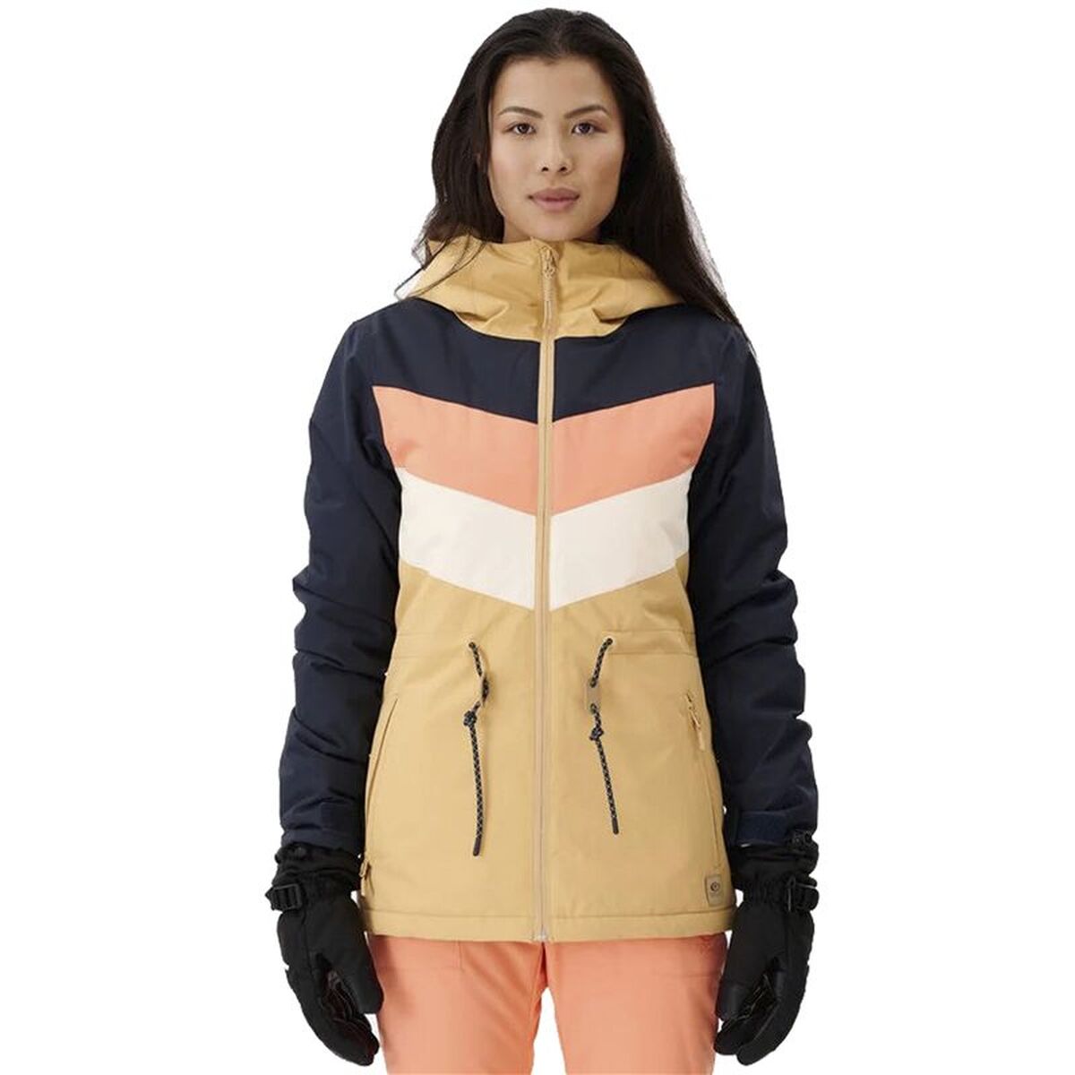 Skidjacka Rip Curl 000WOU-049 Orange