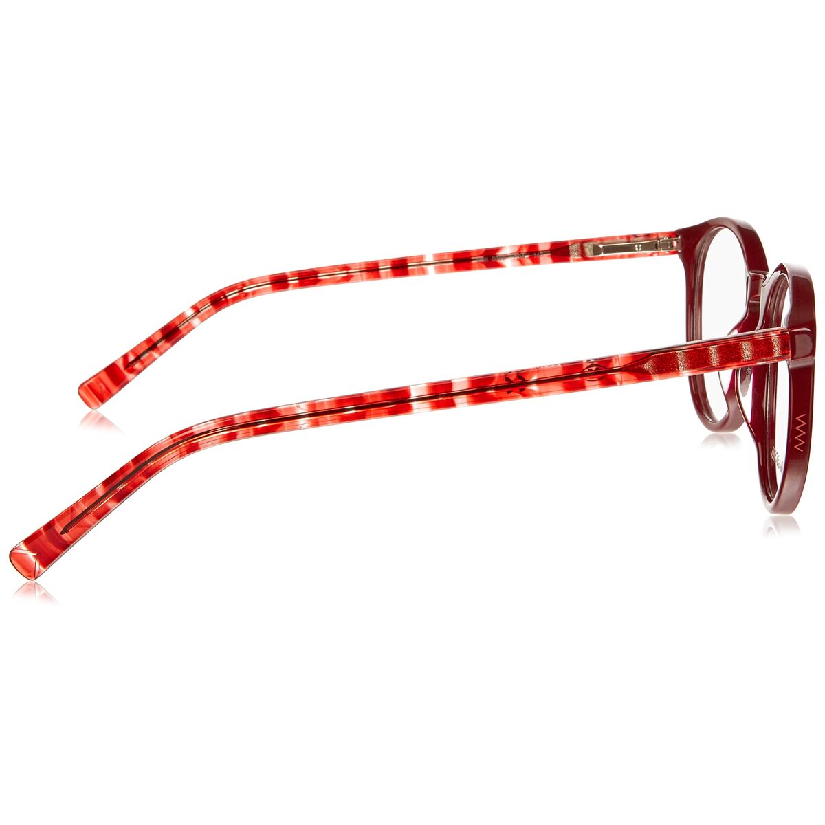 Glasögonbågar Missoni MMI-0068-C9A Ø 48 mm - 3