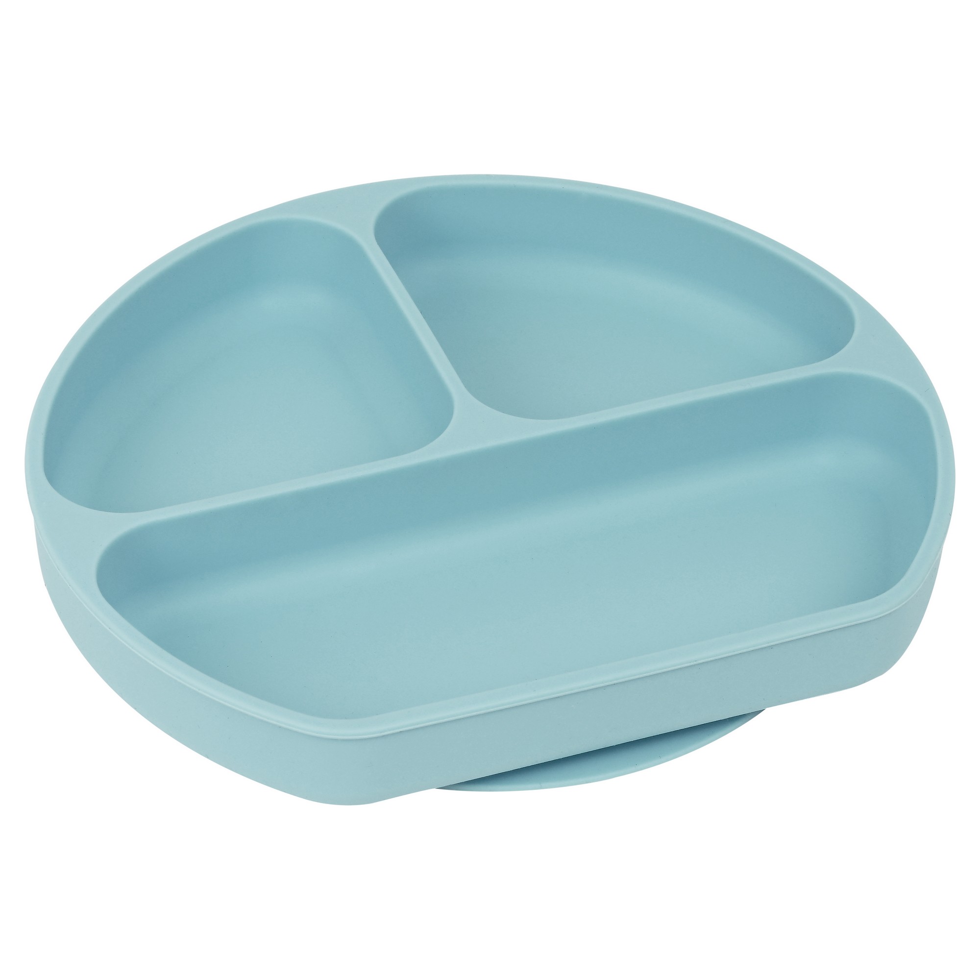 Silikonplatta med sugkopp Safta M923 Silikon Sugkopp (20,5 x 2,5 x 18 cm) - 2