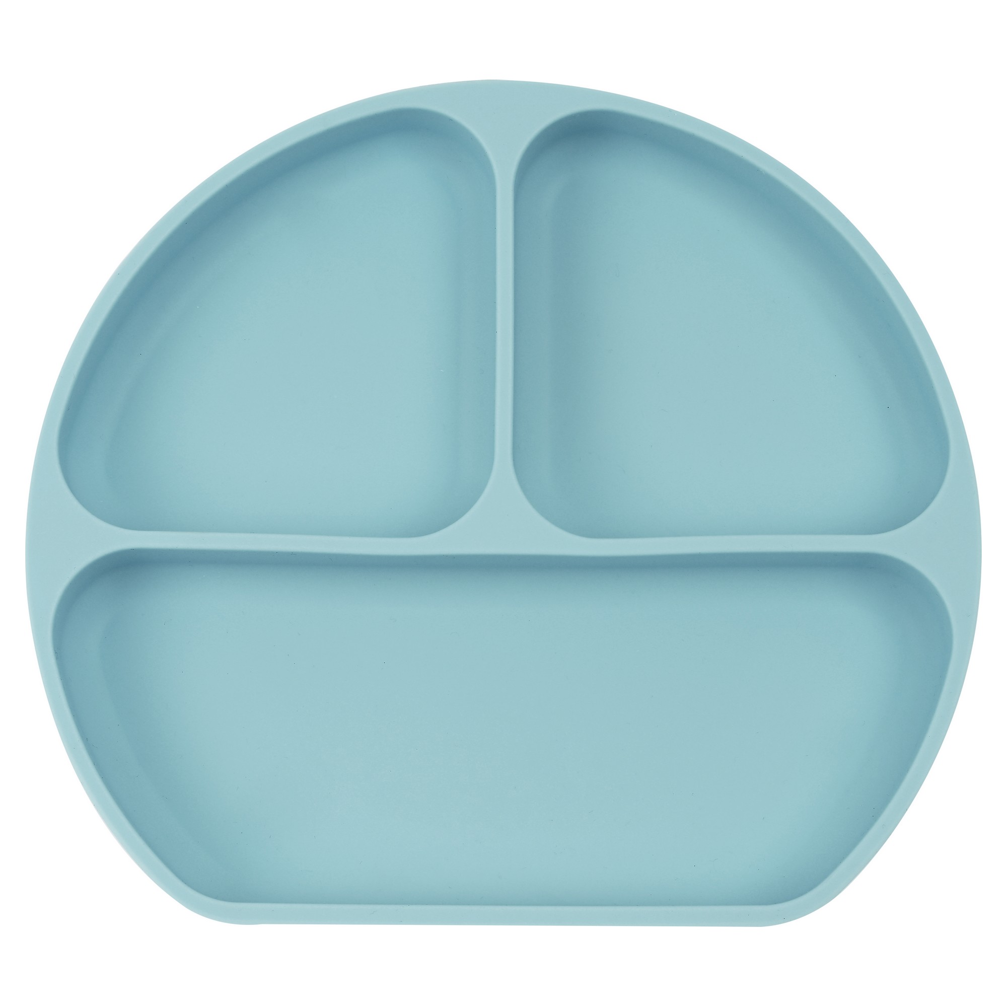 Silikonplatta med sugkopp Safta M923 Silikon Sugkopp (20,5 x 2,5 x 18 cm)