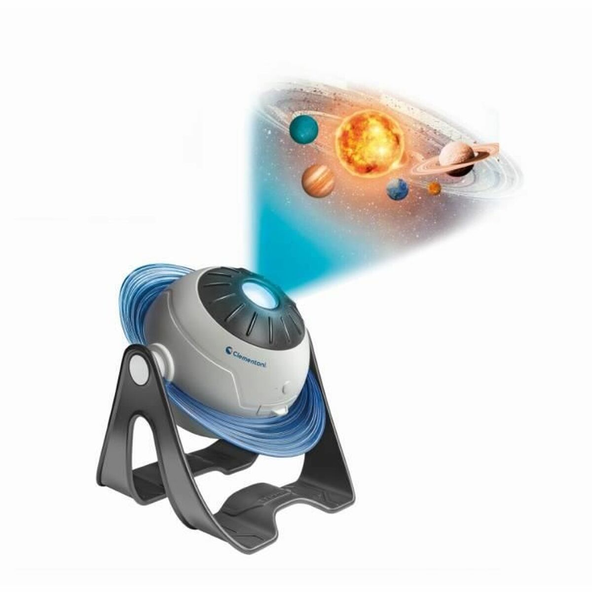 Utbildningsspel Clementoni Proyector de Planetas y Constelaciones - 2