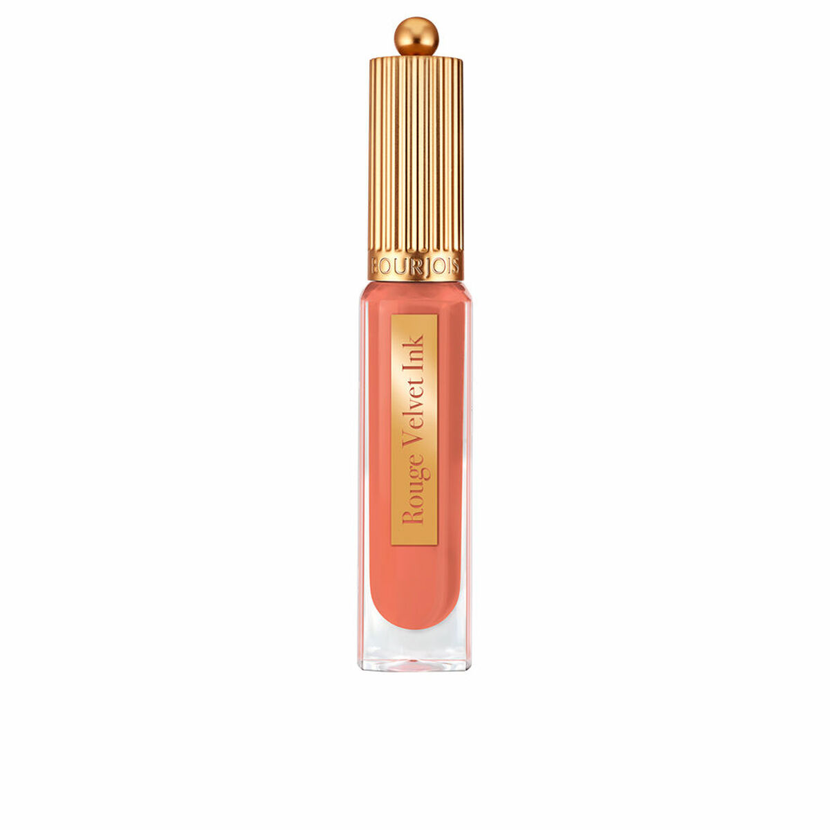 Läppstift Rouge Velvet Ink Bourjois (3,5 ml)