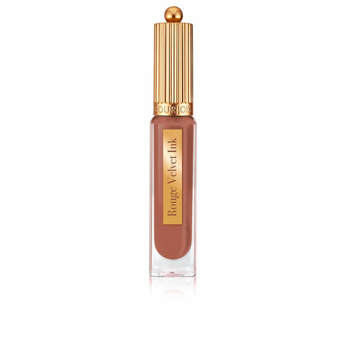 Läppstift Rouge Velvet Ink Bourjois (3,5 ml) - 3