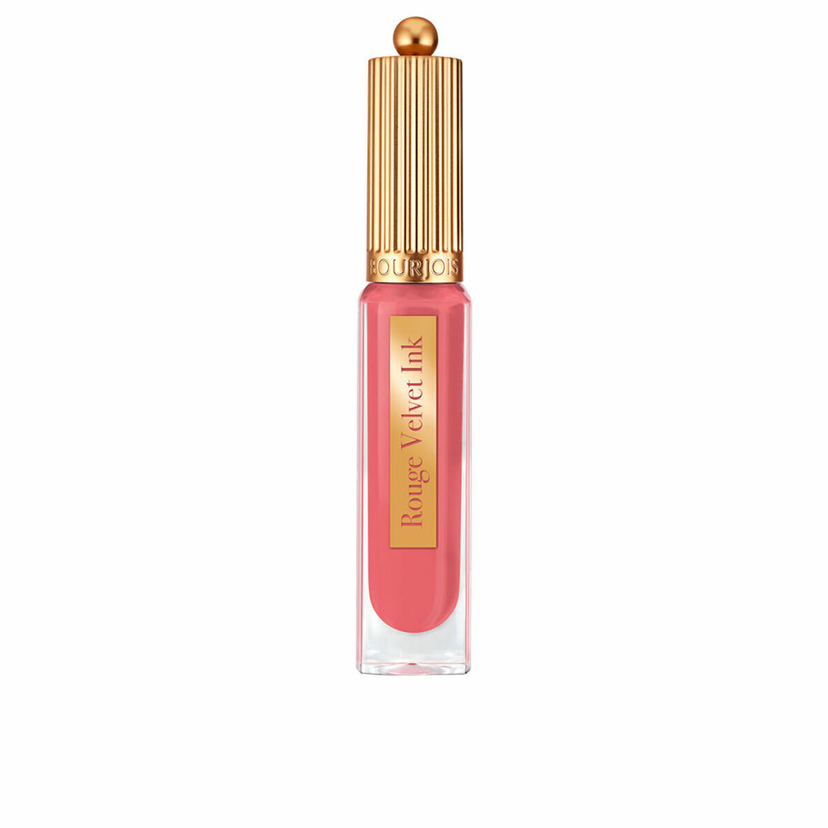 Läppstift Rouge Velvet Ink Bourjois (3,5 ml) - 2
