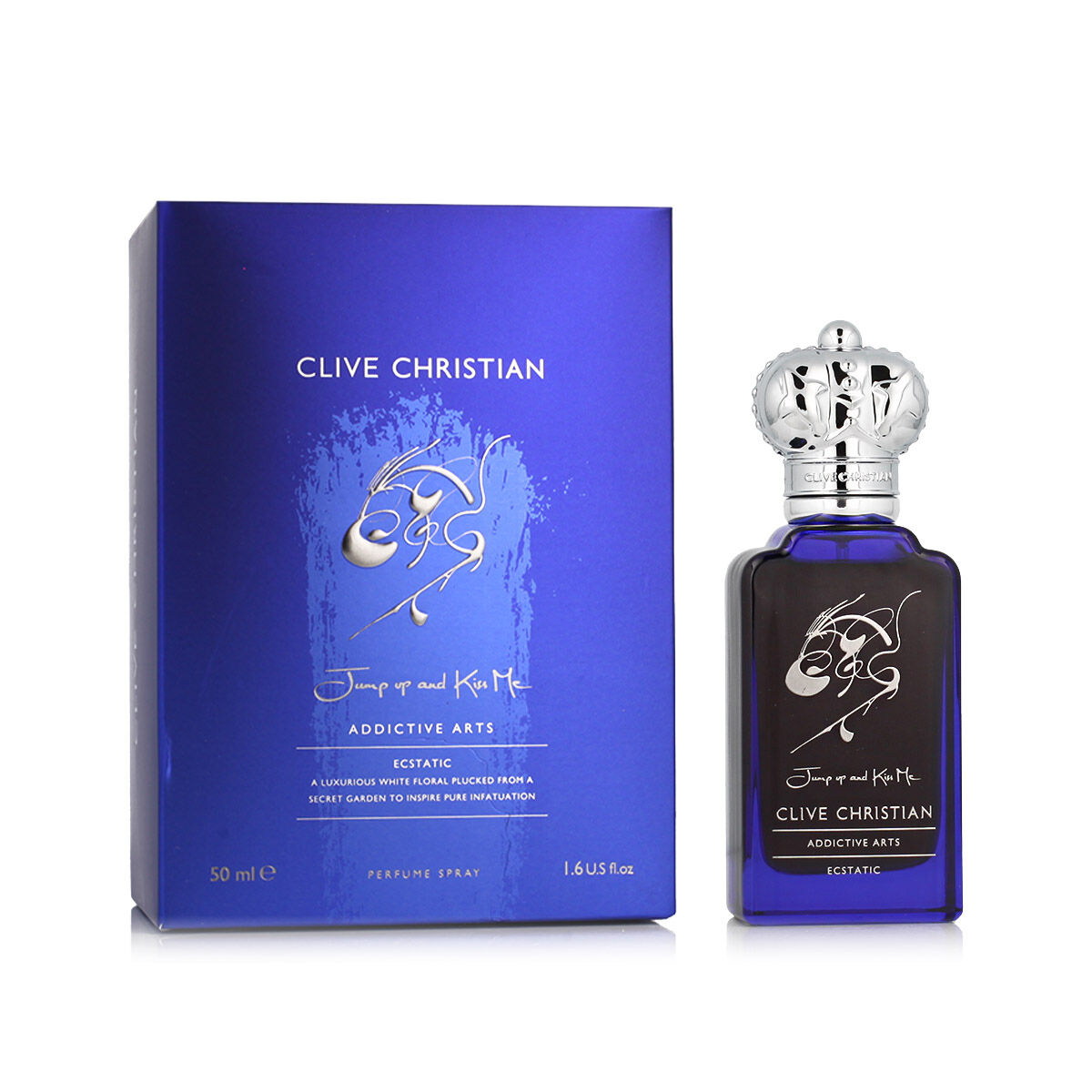 Parfym Damer Clive Christian Jump Up And Kiss Me Ecstatic (2021) 50 ml