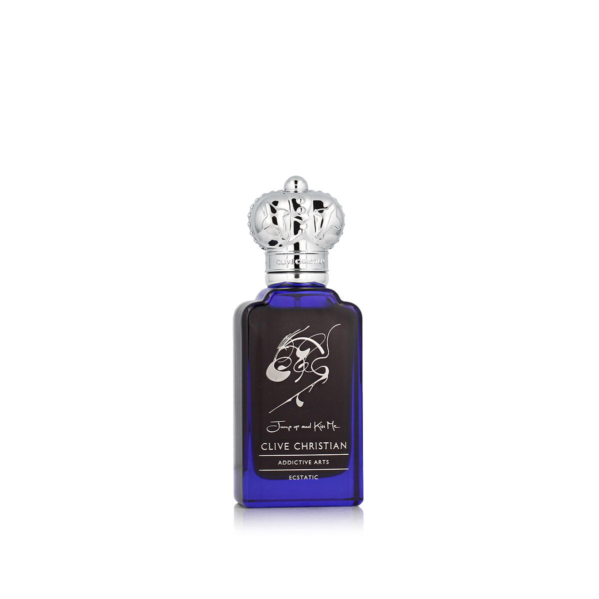 Parfym Damer Clive Christian Jump Up And Kiss Me Ecstatic (2021) 50 ml - 2