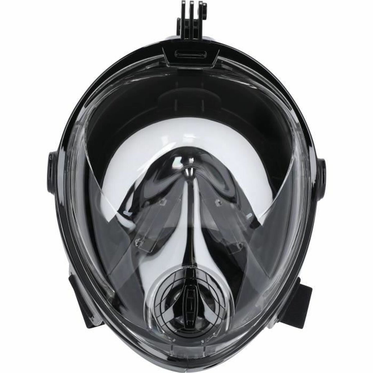 Dykarmask S-M - 2