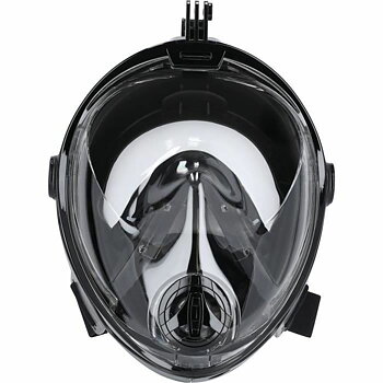 Dykarmask S-M
