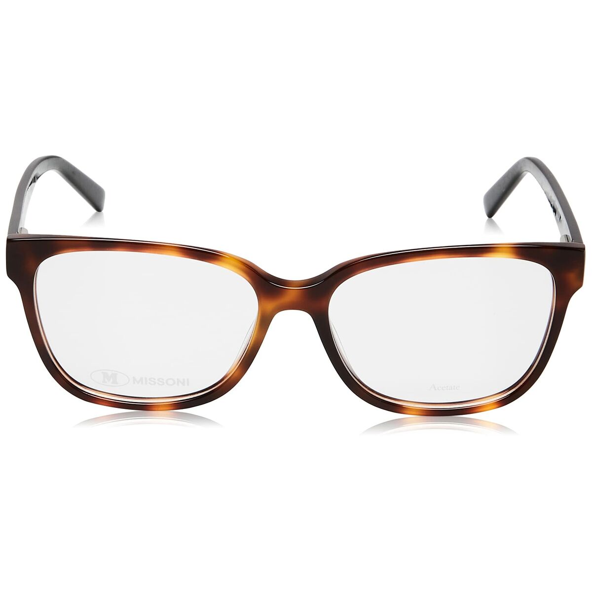 Glasögonbågar Missoni MMI-0073-581 ø 54 mm - 2