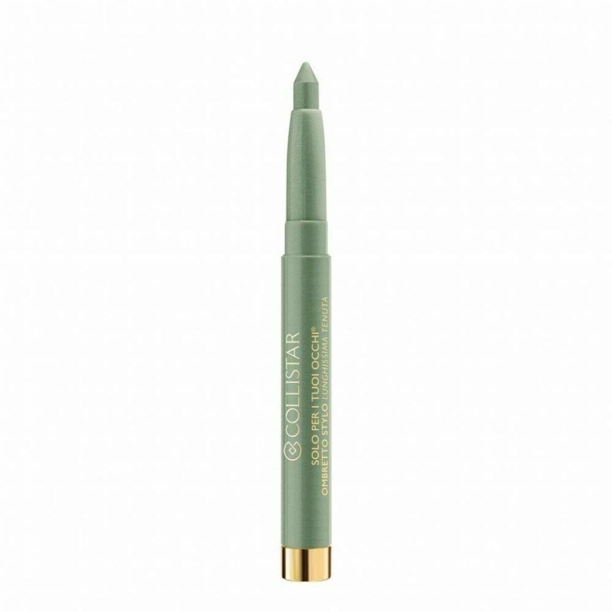 Ögonskugga Collistar Eye Shadow Nº 7 Pearl Nº 7-Pearl 1,4 g Stick