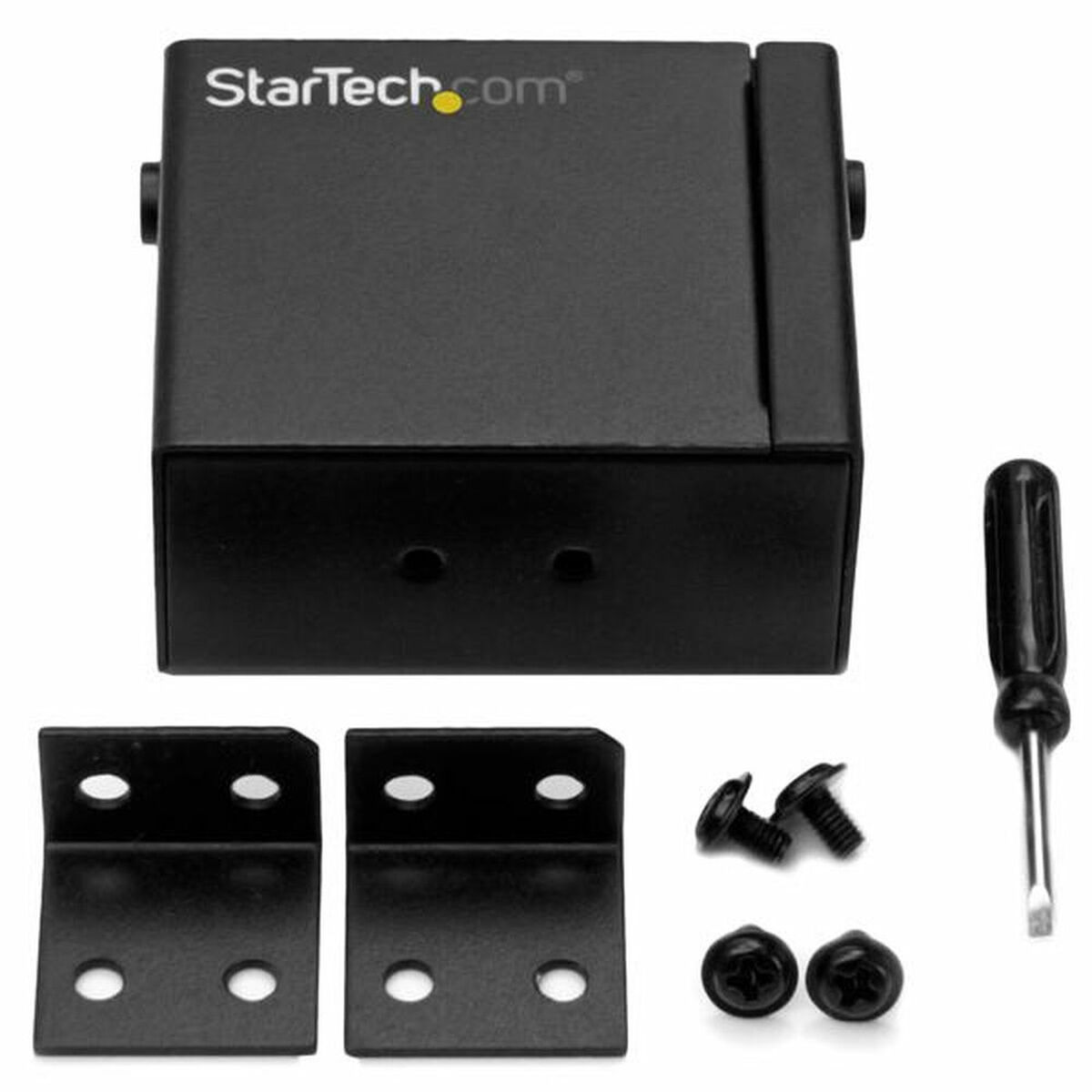 Kabel HDMI Startech HDBOOST              Svart - 2