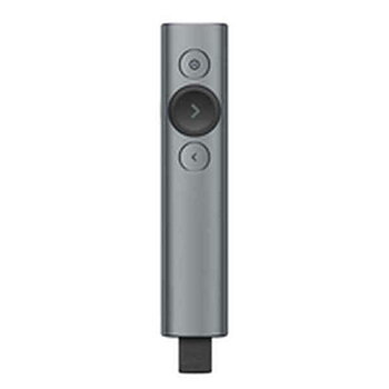 Laserpekare Logitech 910-004861 30 m 85 mAh