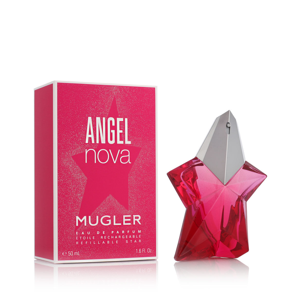 Parfym Herrar Mugler Angel Nova EDP 50 ml