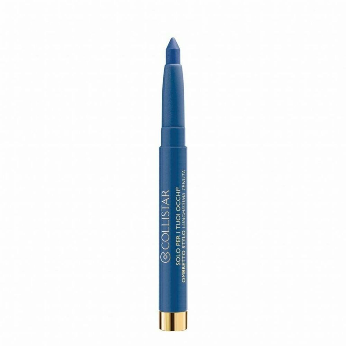 Ögonskugga Collistar For Your Eyes Only Nº 9 Navy Nº 9-Navy 1,4 g Stick