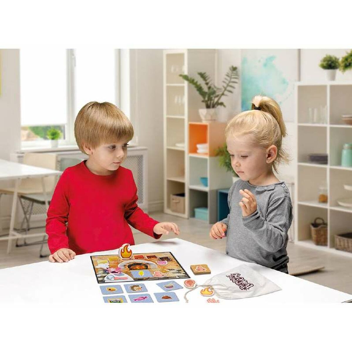 Sällskapsspel Cayro - 3