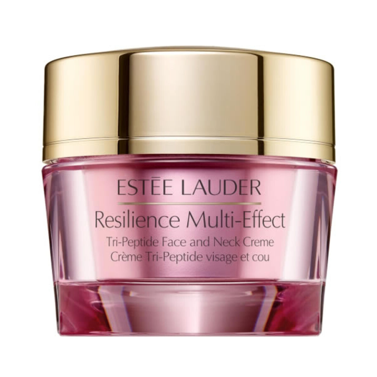 Uppstramande kräm Estee Lauder Resilience Multi Effect 50 ml Spf 15 - 2