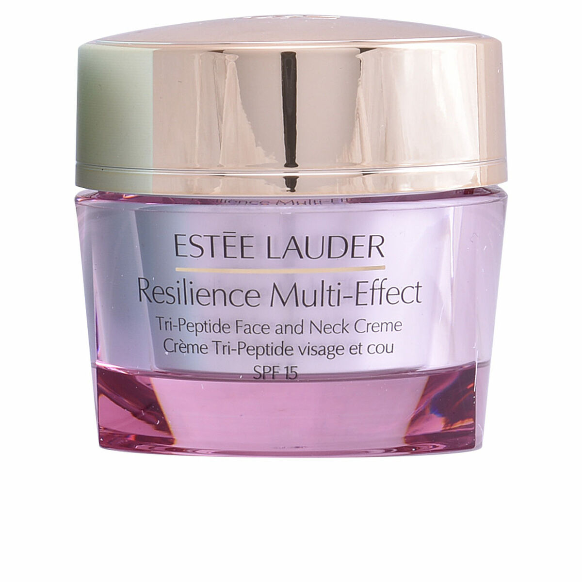 Uppstramande kräm Estee Lauder Resilience Multi Effect 50 ml Spf 15 - 3
