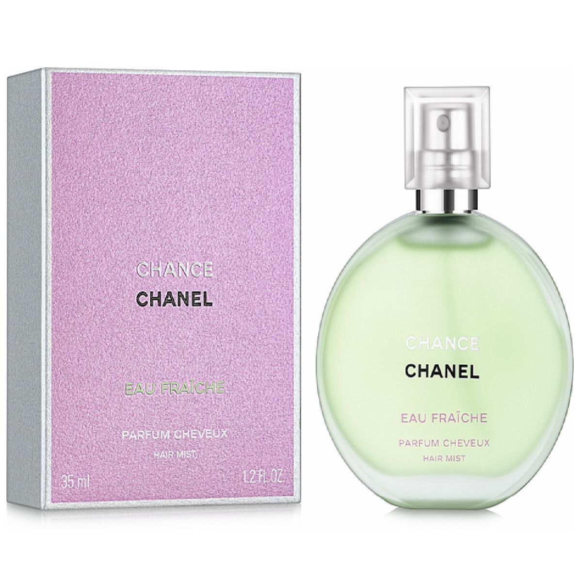 Parfym Damer Chanel Chance Eau Fraiche EDP