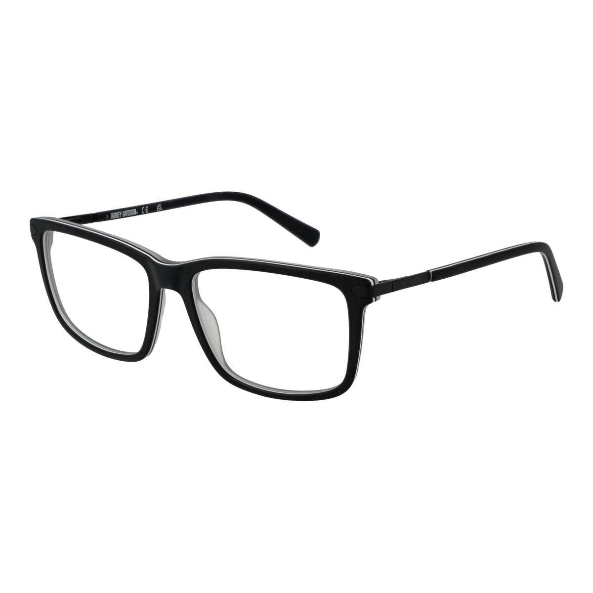 Glasögonbågar Harley-Davidson HD50048 55003