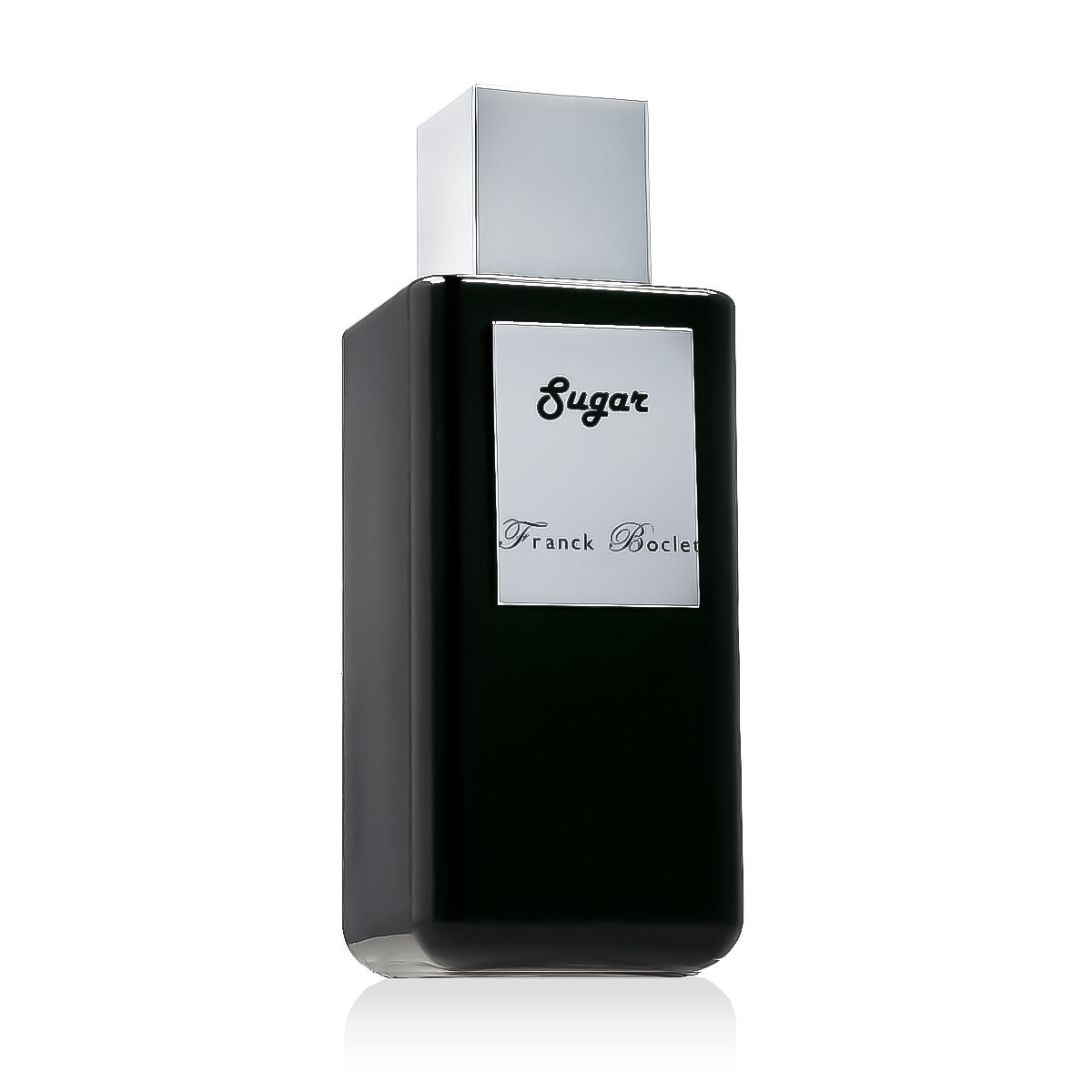 Parfym Unisex Franck Boclet Sugar 100 ml - 2