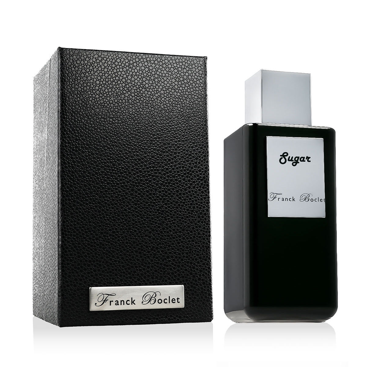 Parfym Unisex Franck Boclet Sugar 100 ml